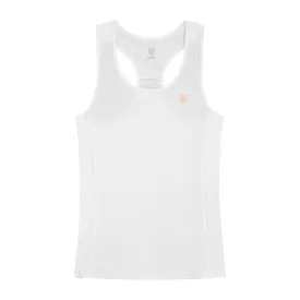 194937-100 | HYPERCOURT ADVANTAGE TANK | WHITE