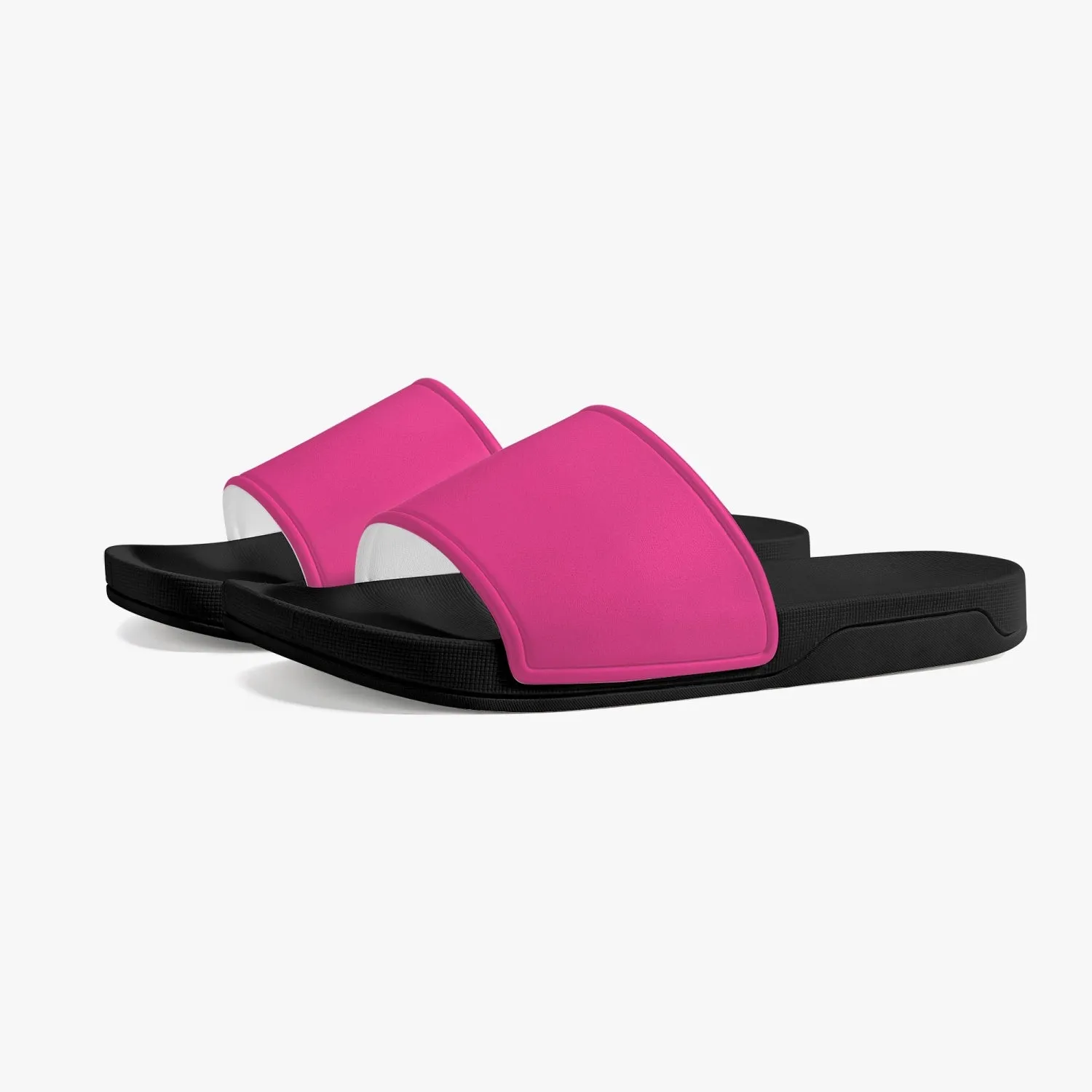235. Casual Sandals - Black
