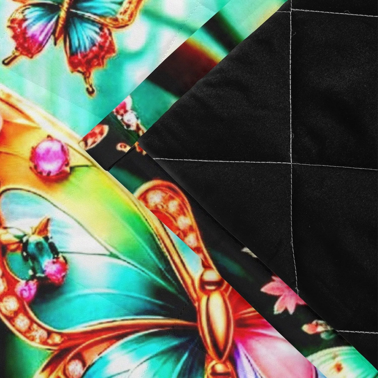 242. Polyester Quilt Bed Sets