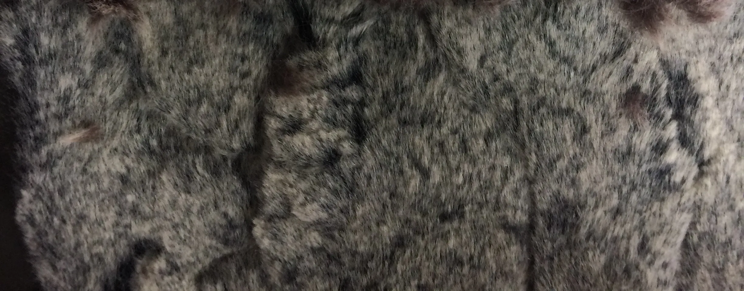Plush 436 GSM Sherpa Fleece Blanket - Ultra Soft and Cozy Reversible Throw Blanket