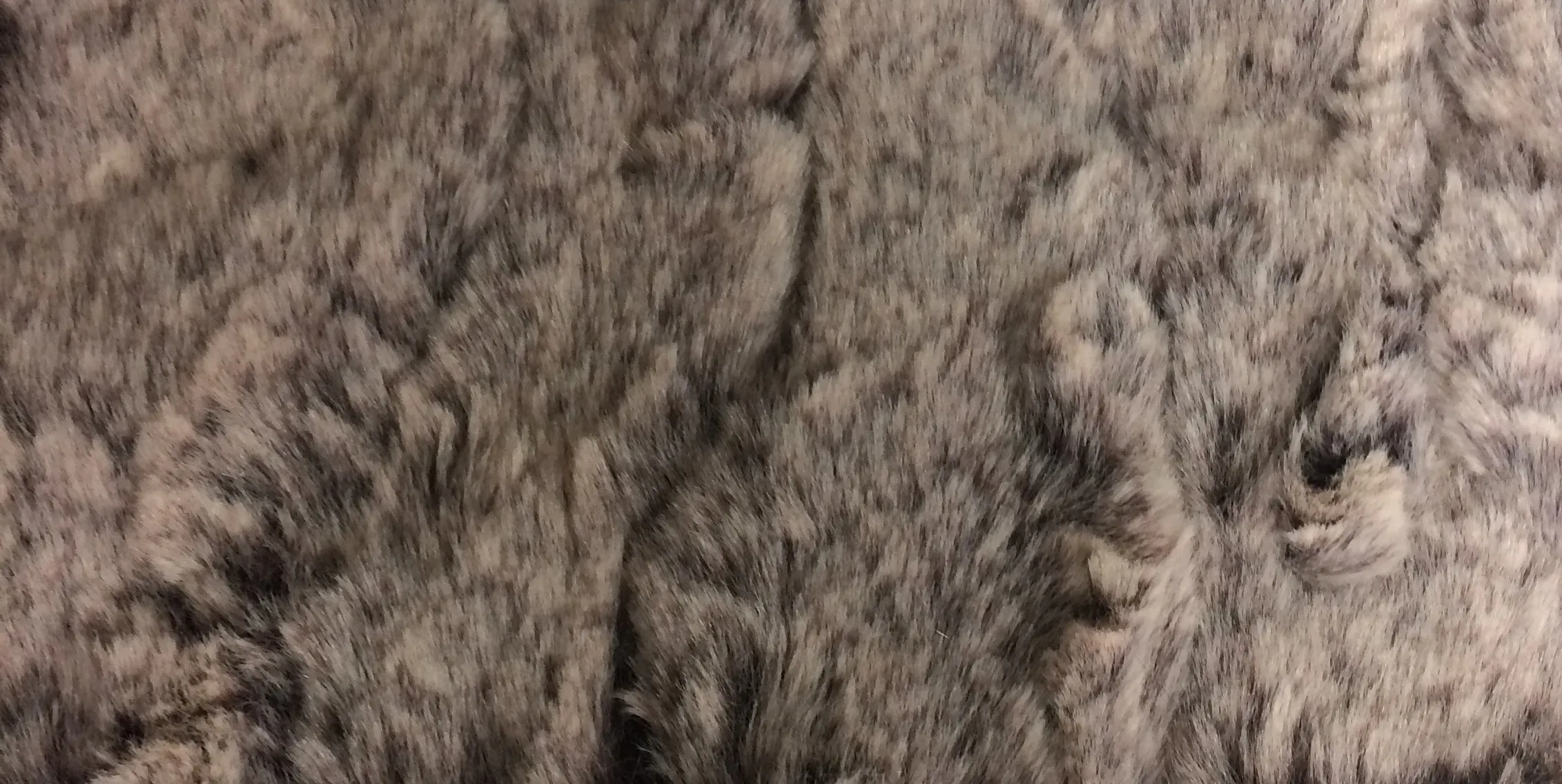Plush 436 GSM Sherpa Fleece Blanket - Ultra Soft and Cozy Reversible Throw Blanket