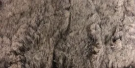 Plush 436 GSM Sherpa Fleece Blanket - Ultra Soft and Cozy Reversible Throw Blanket