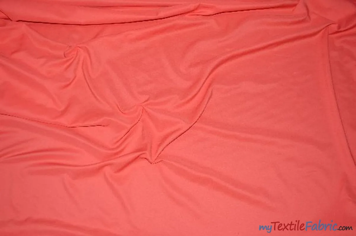 60" Wide Polyester Fabric Wholesale Bolt | Visa Polyester Poplin Fabric | Basic Polyester for Tablecloths, Drapery, and Curtains |