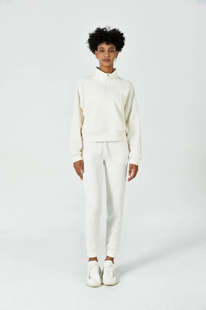 AeroChic™ Half-Zip Pullover