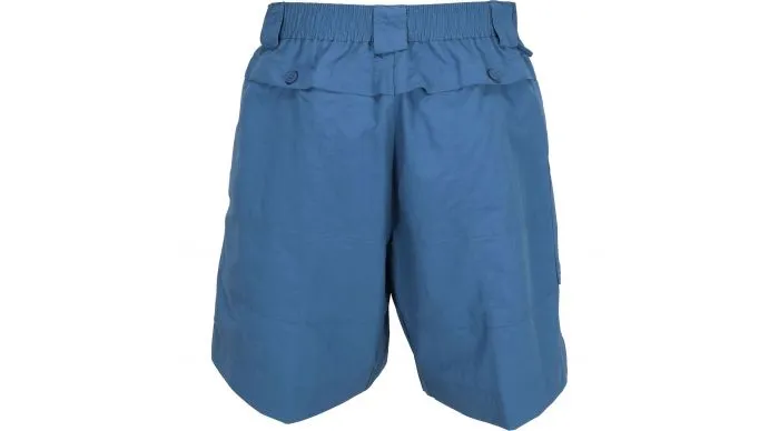 Aftco Original Fishing Shorts Long - Khaki
