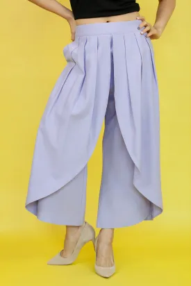 Aladdin Pleated Pants