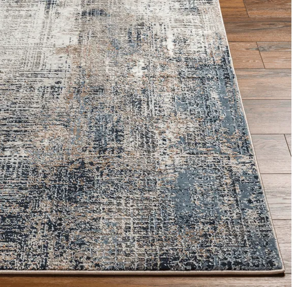 Alegra area rug (10x14)