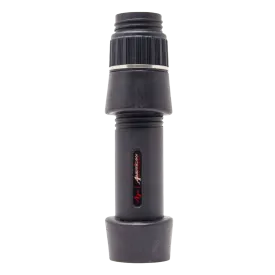 American Tackle Graphite Heavy Duty Reel Seat GHD