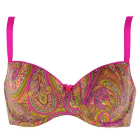 Antigel Carnet de Voyage Contour Bra Cashmere