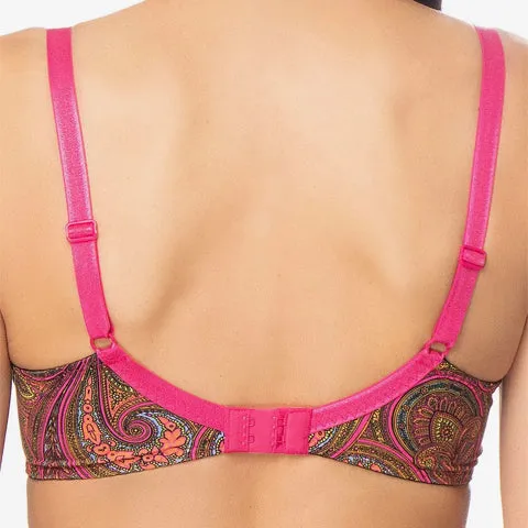 Antigel Carnet de Voyage Contour Bra Cashmere