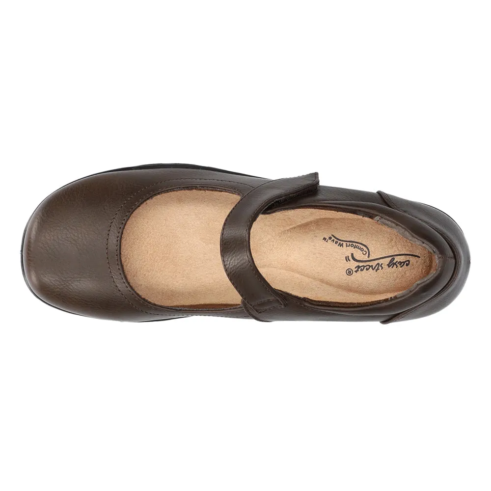 Archer Mary Jane Flats