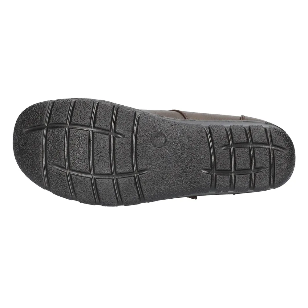 Archer Mary Jane Flats