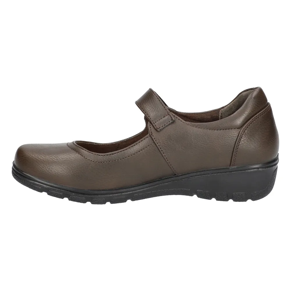 Archer Mary Jane Flats