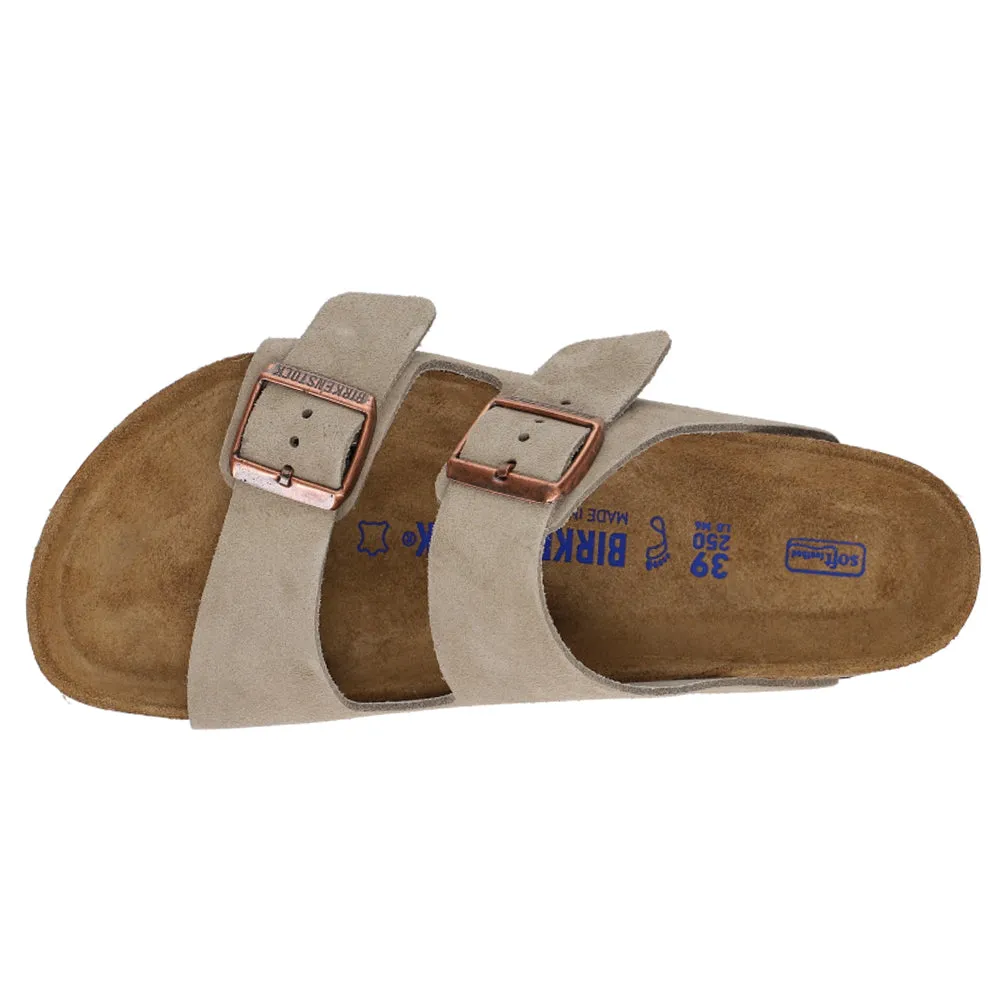 Arizona Soft Footbed Sandals