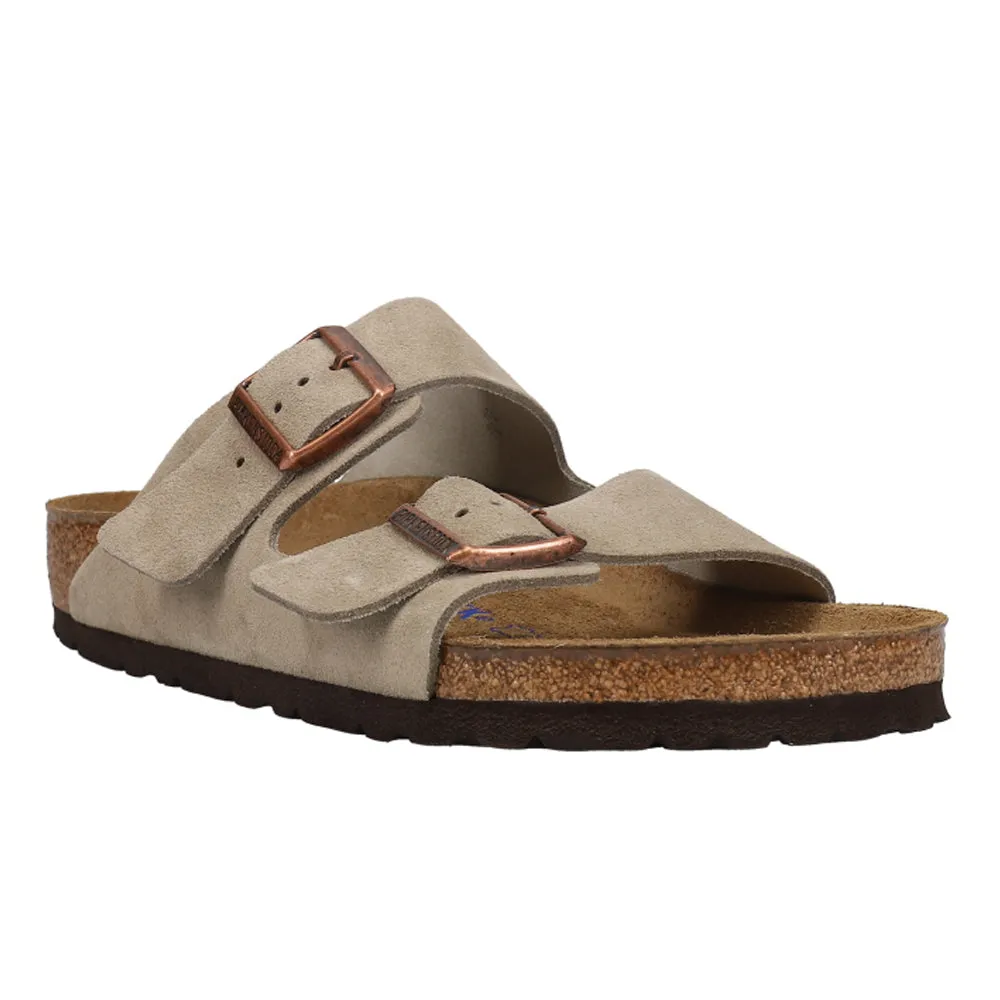 Arizona Soft Footbed Sandals