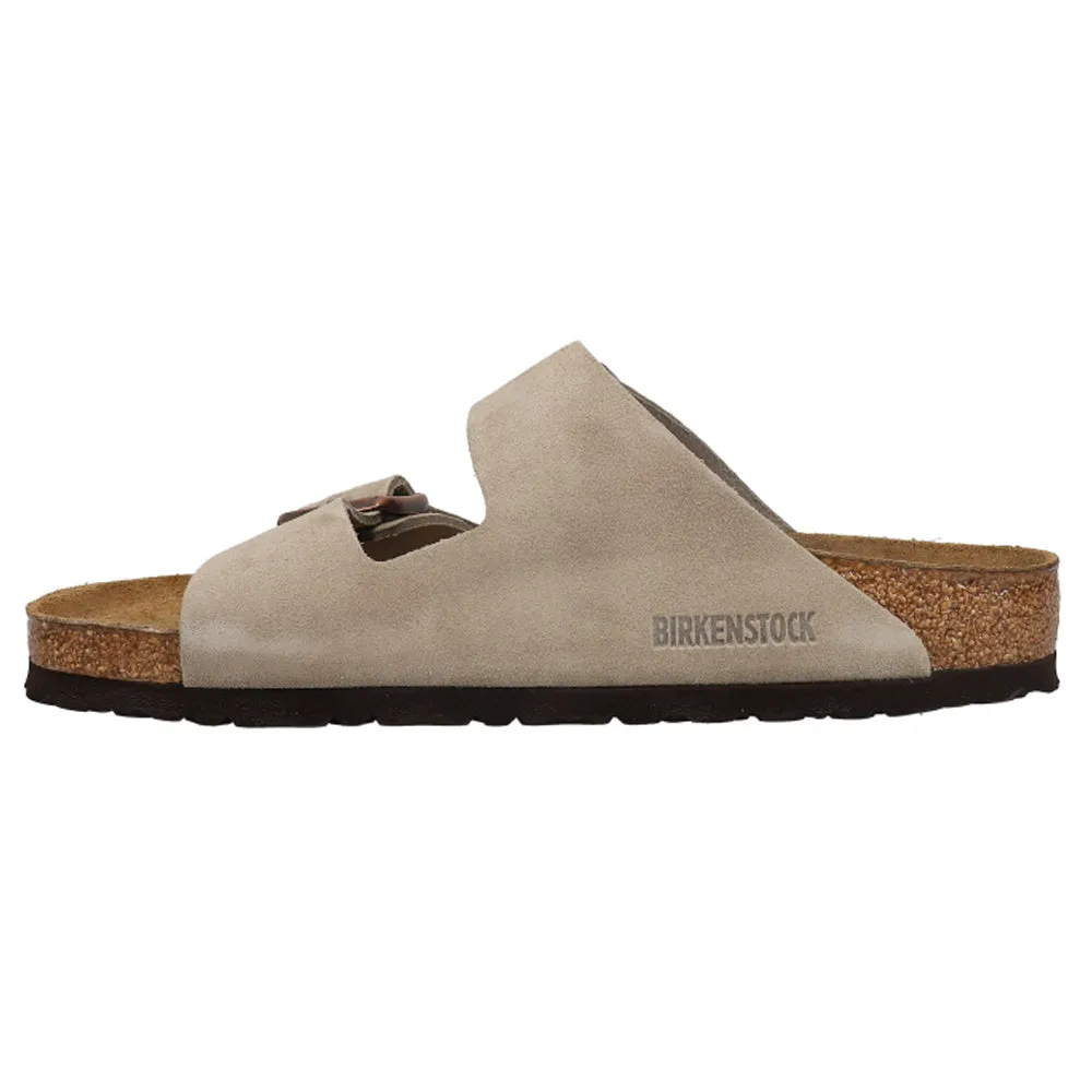 Arizona Soft Footbed Sandals