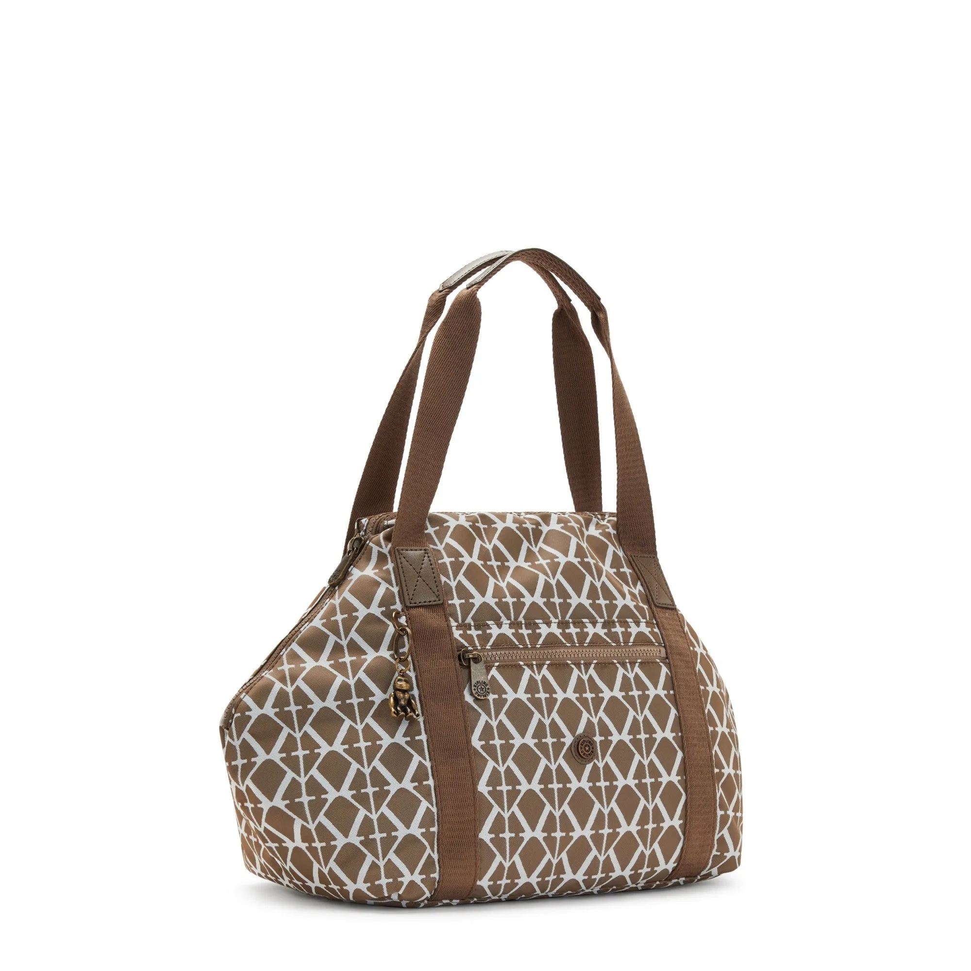Art Signature Brown