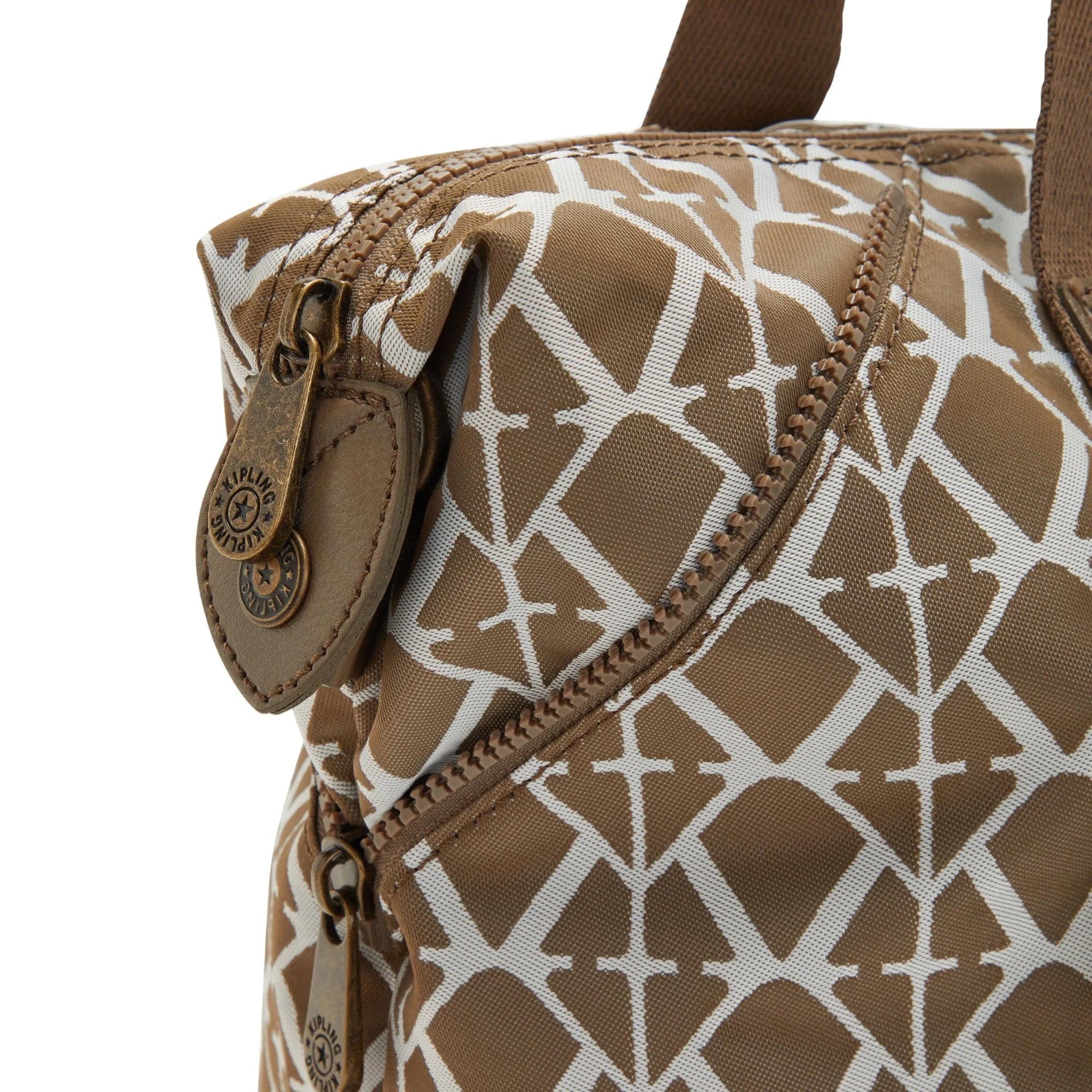 Art Signature Brown