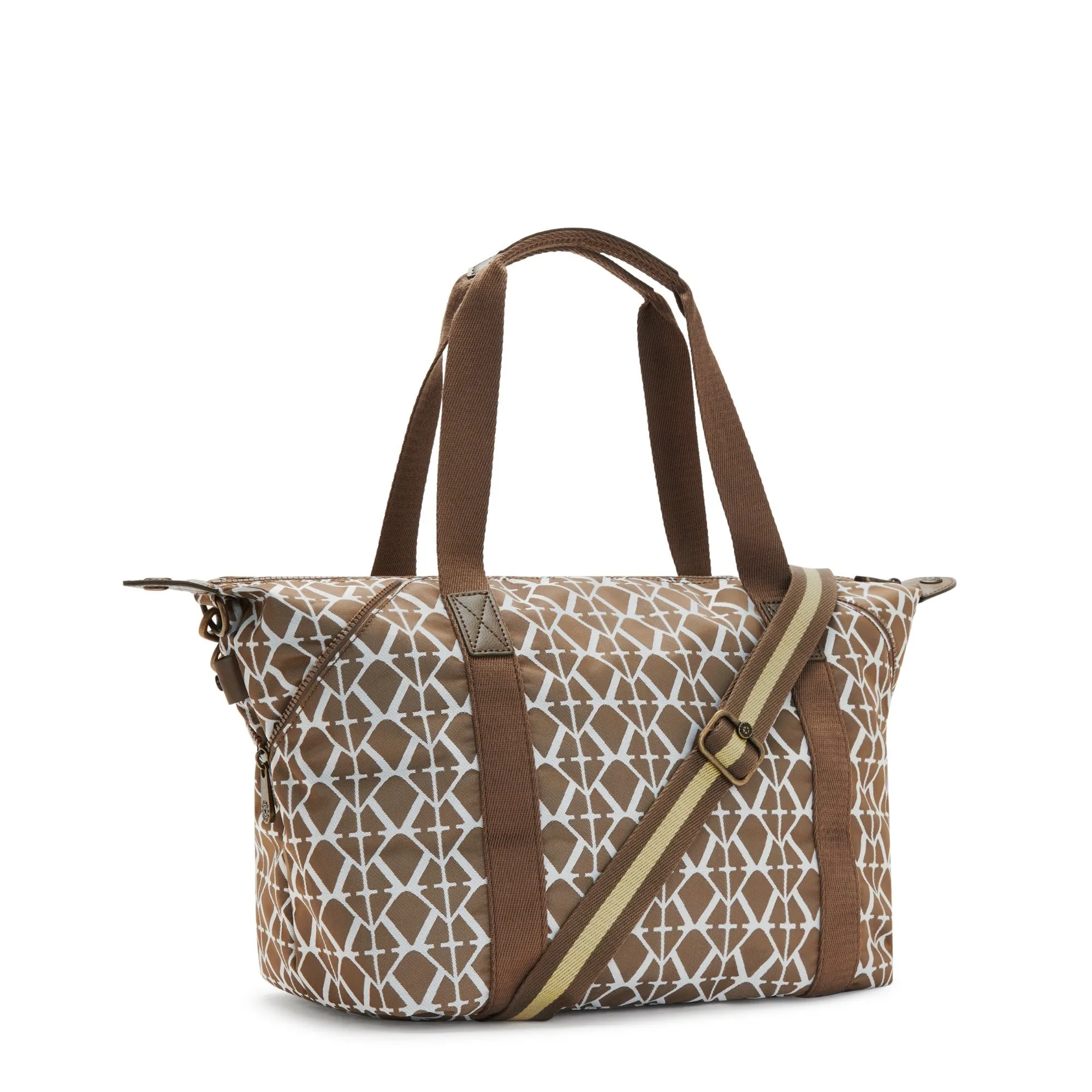 Art Signature Brown