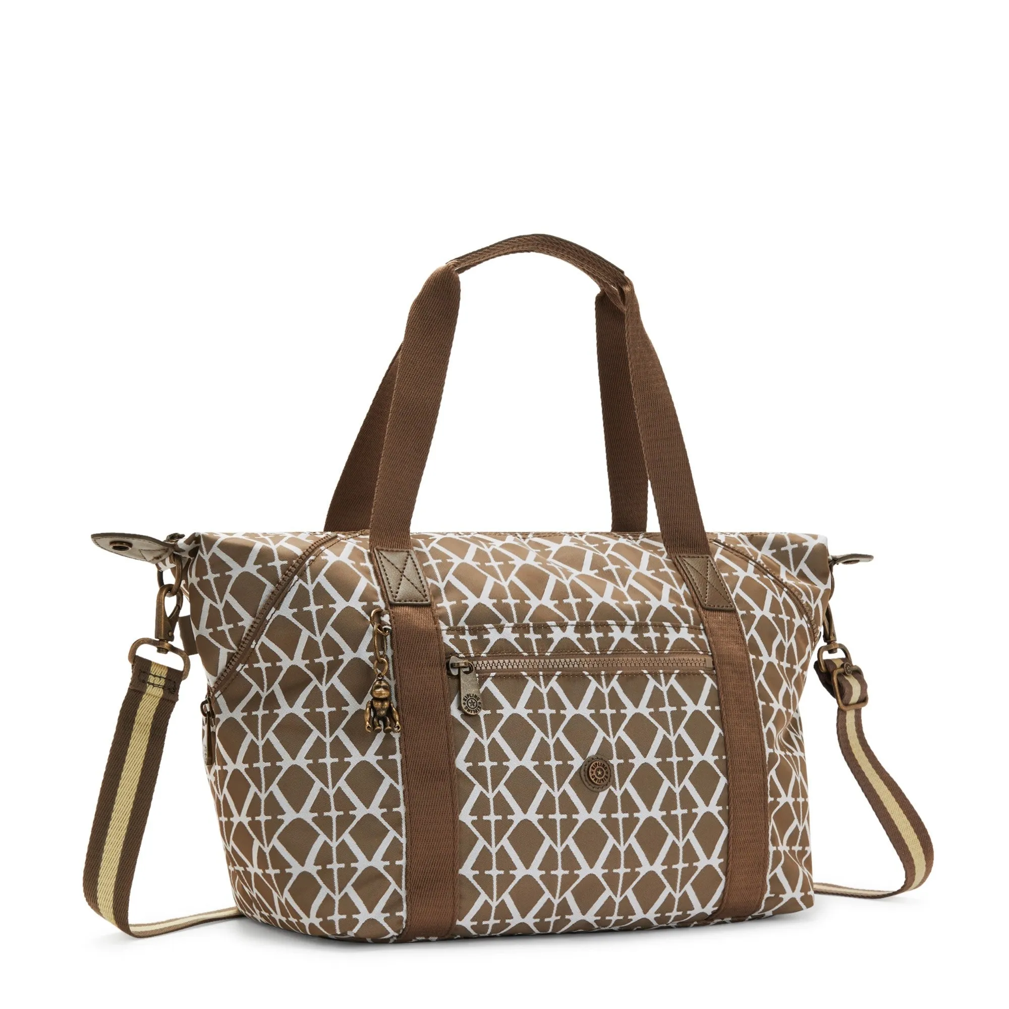 Art Signature Brown