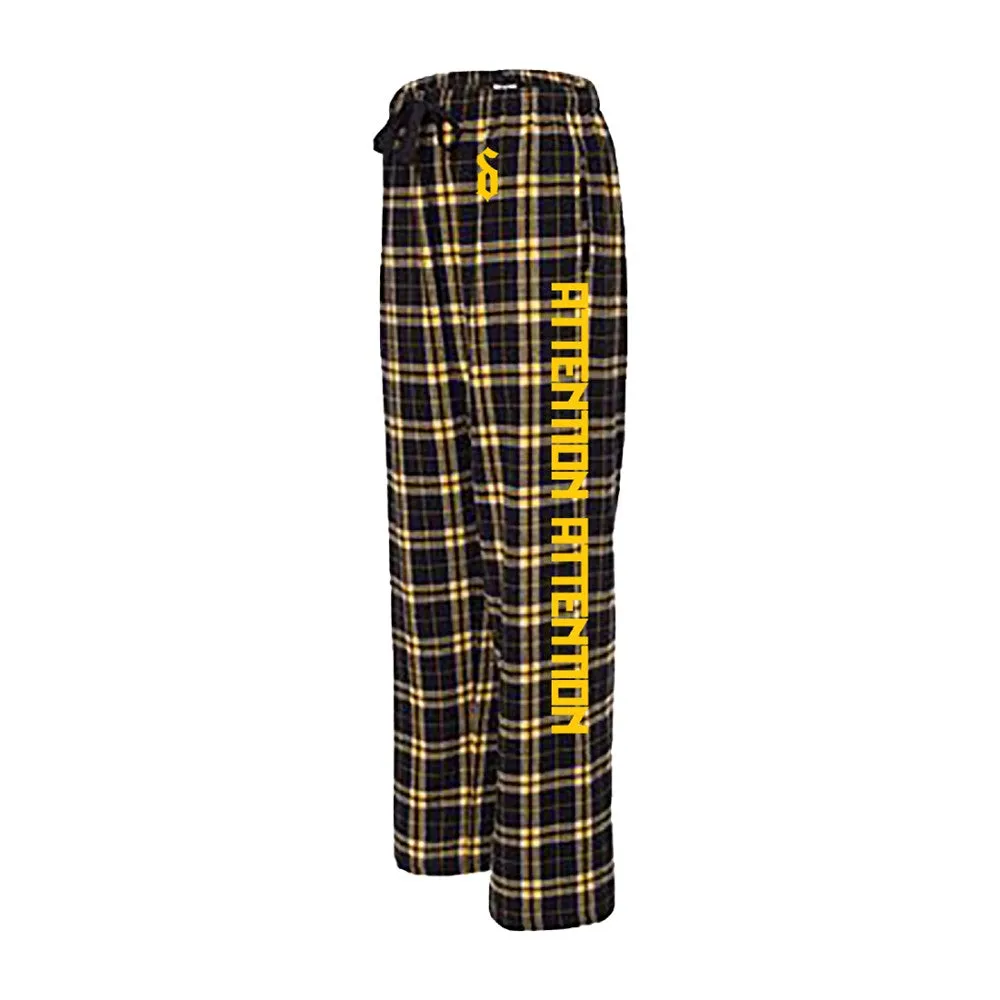 Attention PJ Pants 