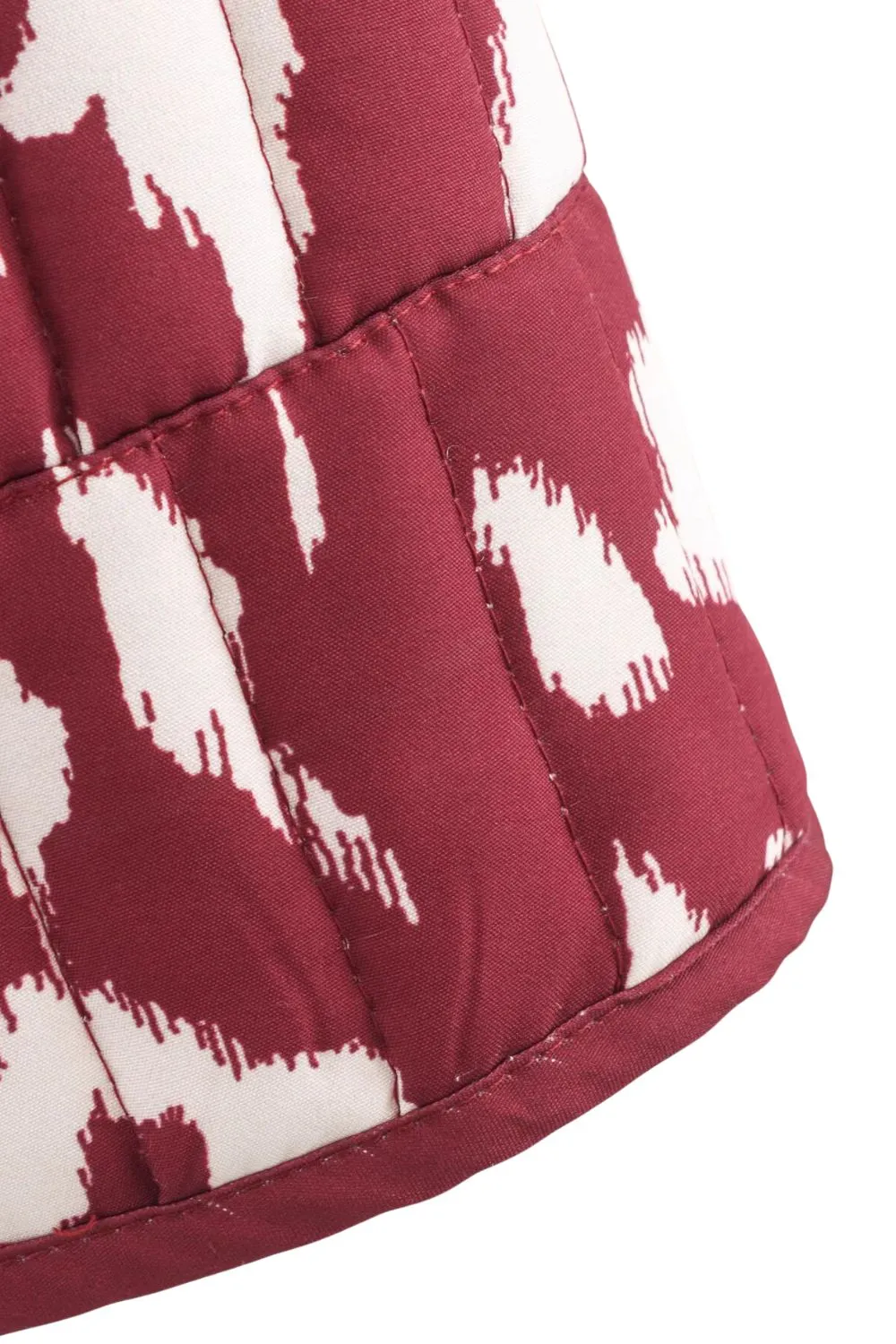 'Aurora' Sleeveless Printed Vest Top