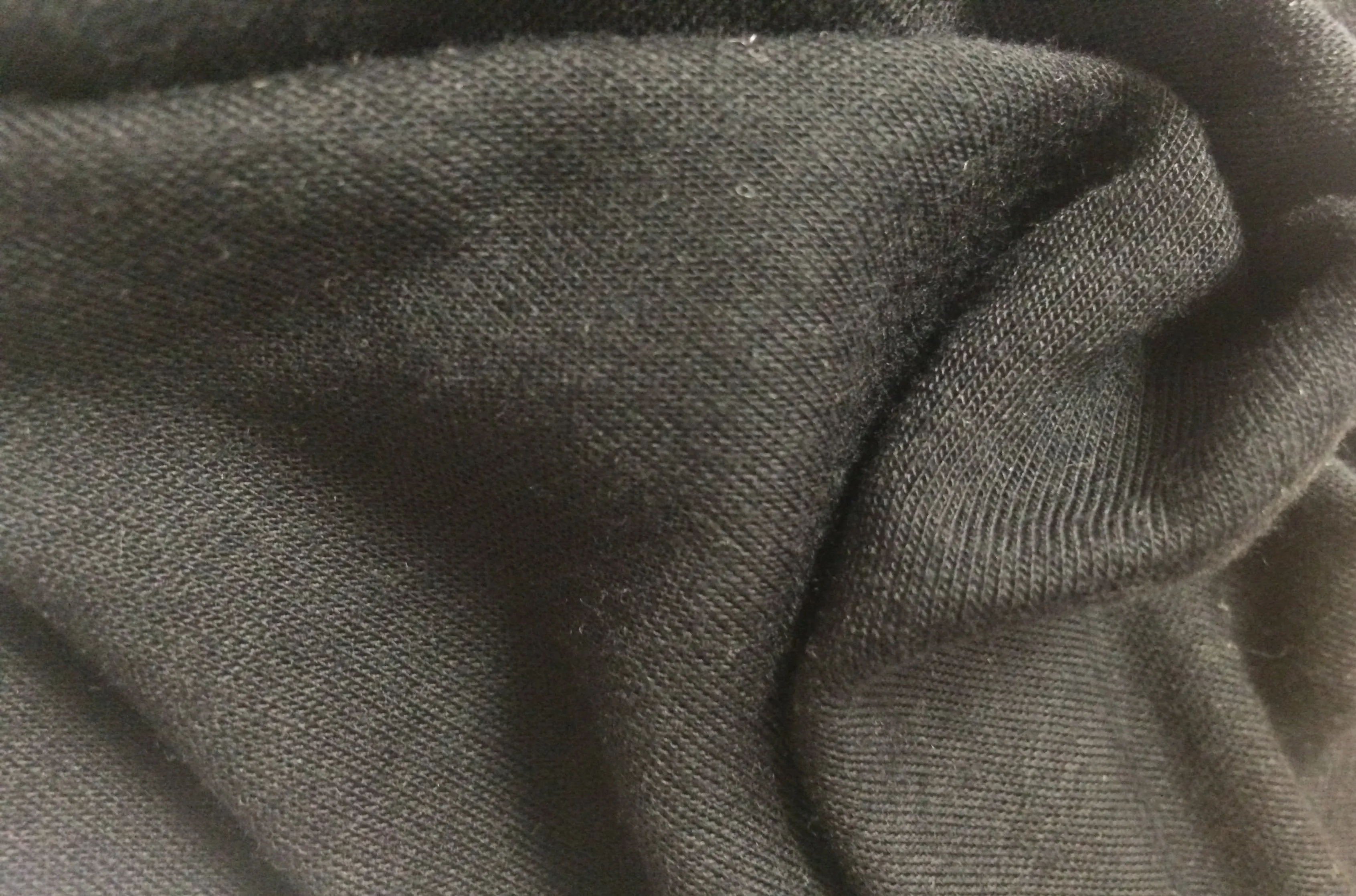 BAMBOO POLY JERSEY 120 GSM