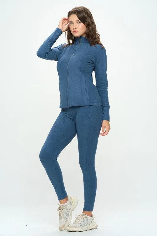 Basic Fall Casual Set