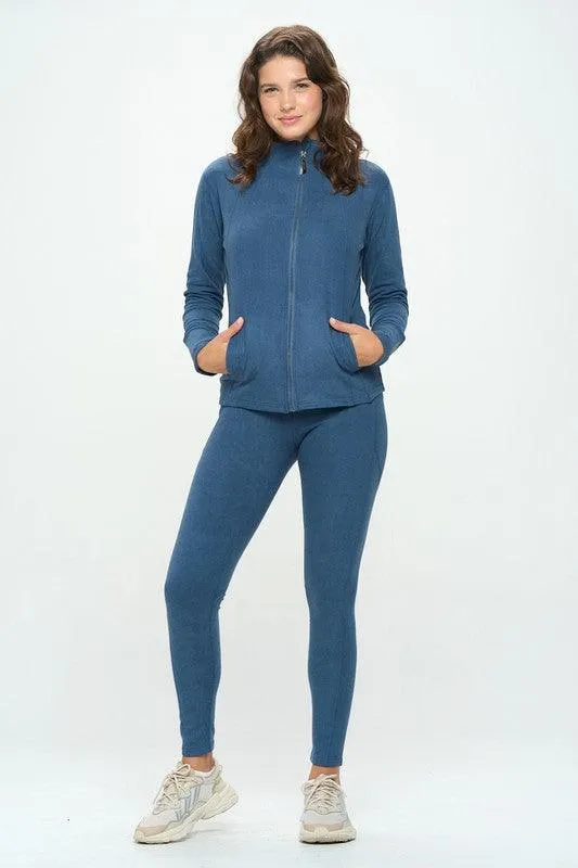 Basic Fall Casual Set