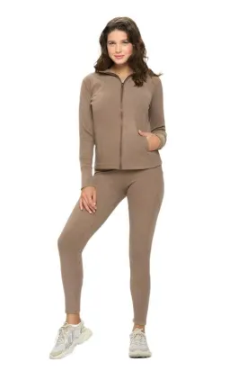 Basic Fall Casual Set