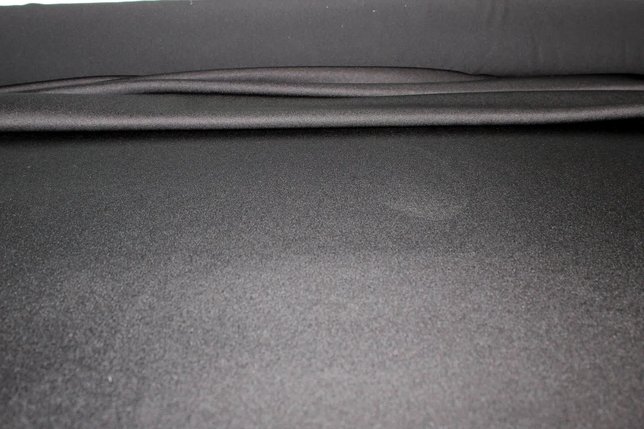 Beefy EZ Care Crepe - Black