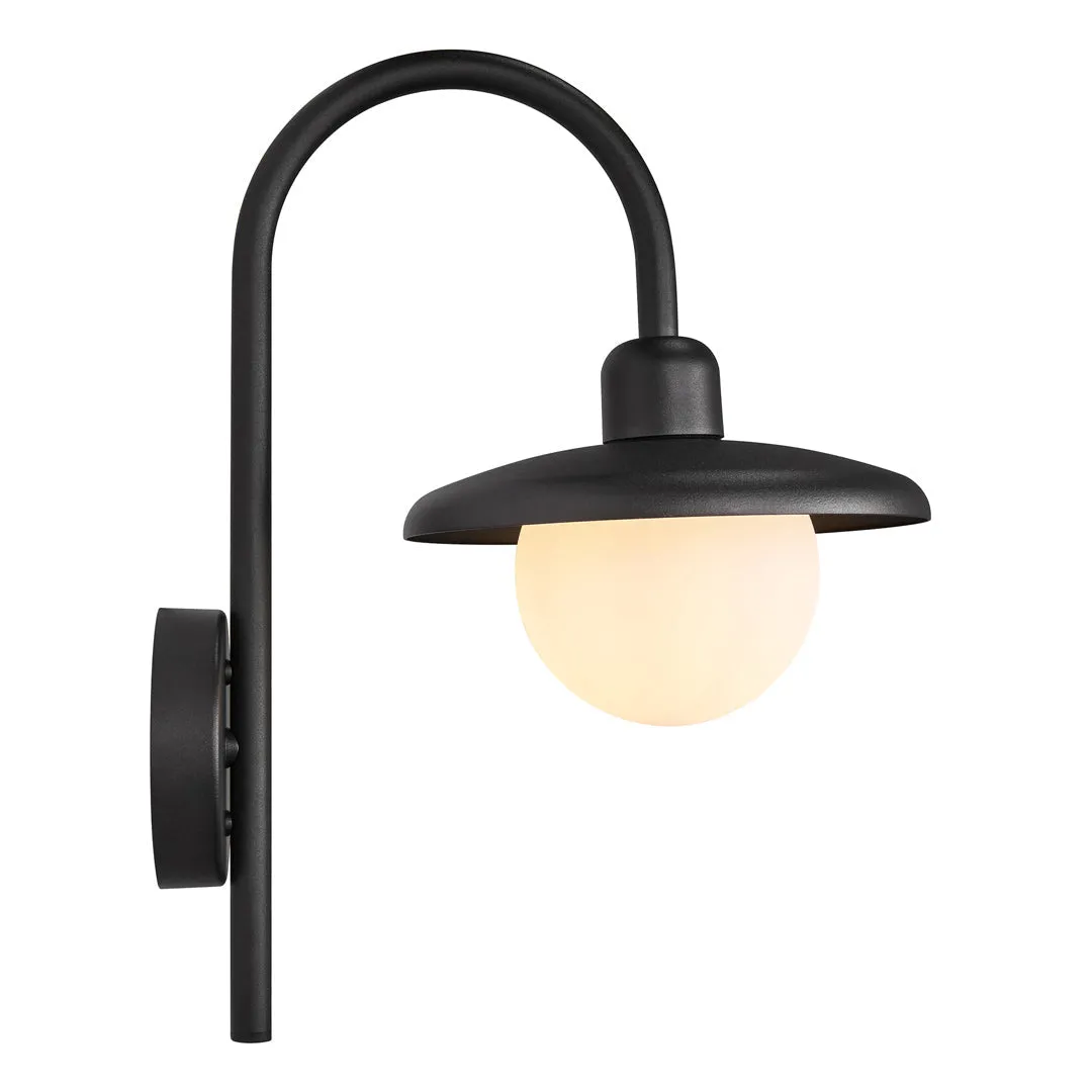 Berlo Outdoor Wall Light - Nordlux