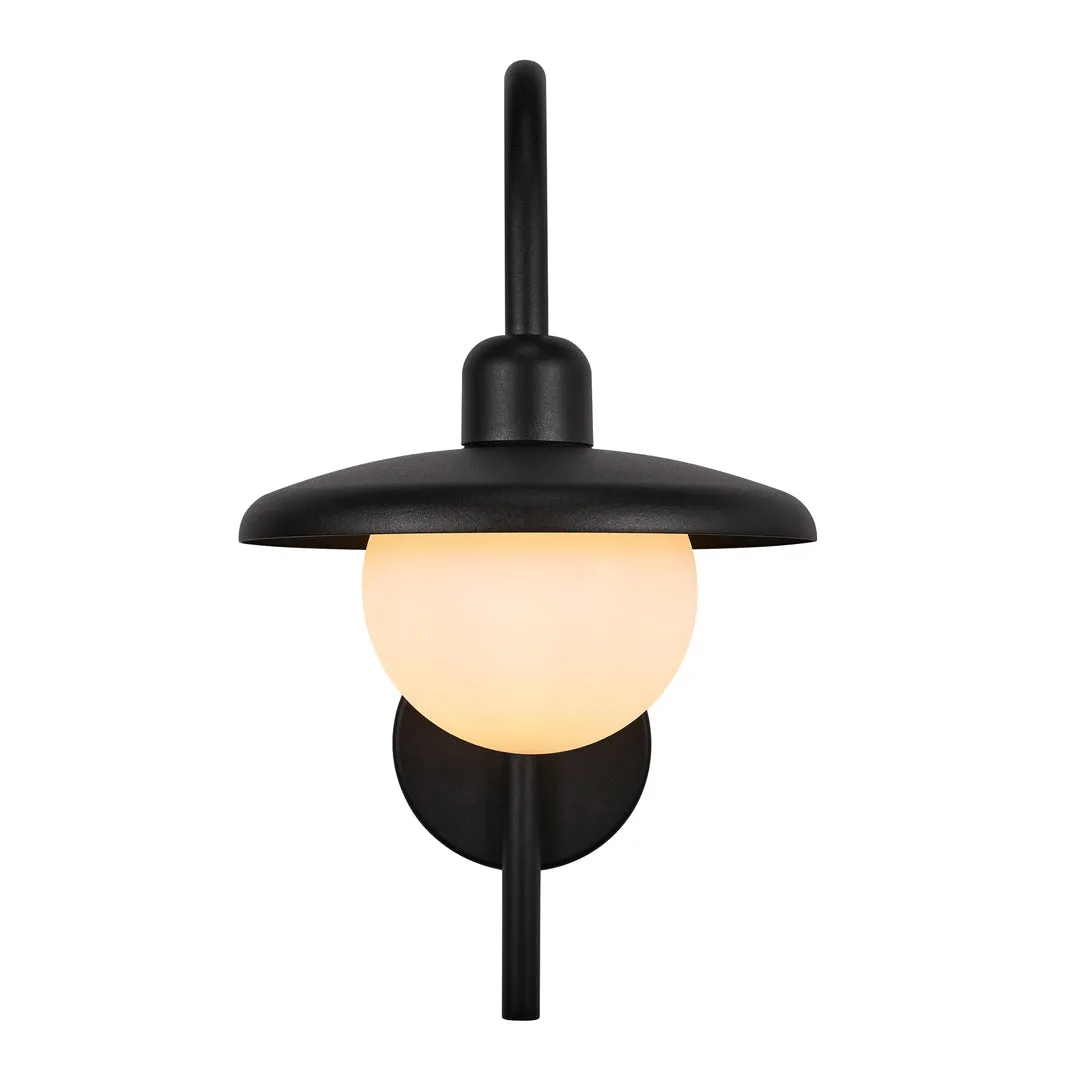 Berlo Outdoor Wall Light - Nordlux