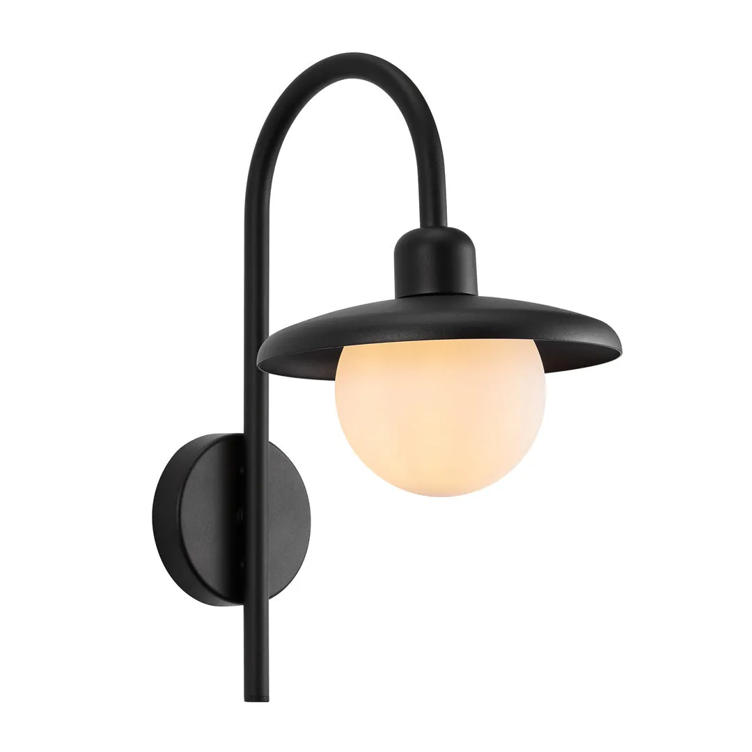 Berlo Outdoor Wall Light - Nordlux
