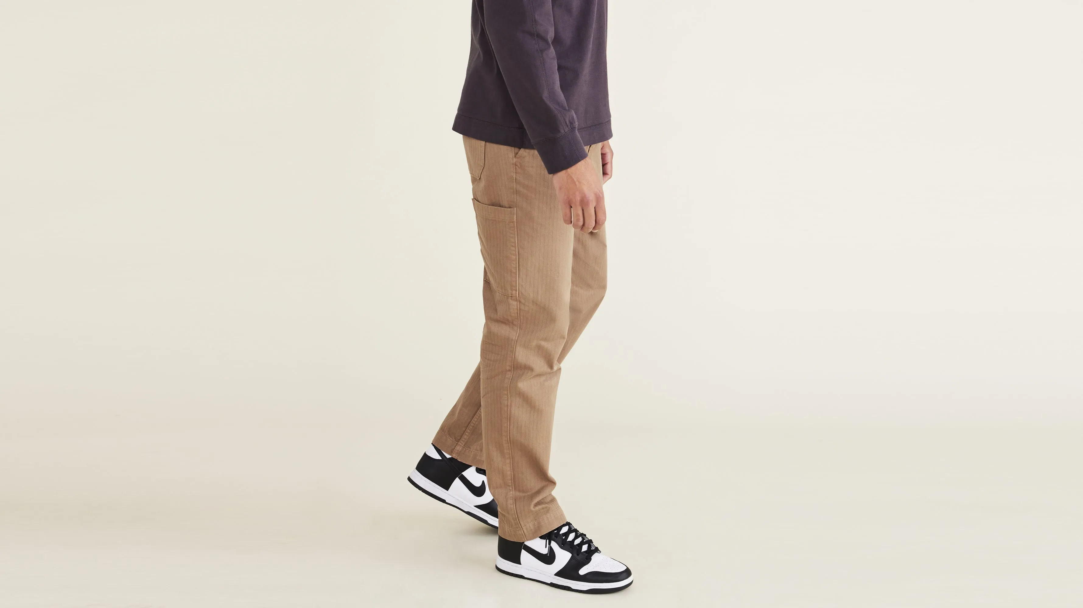 California Carpenter Pants, Straight Fit