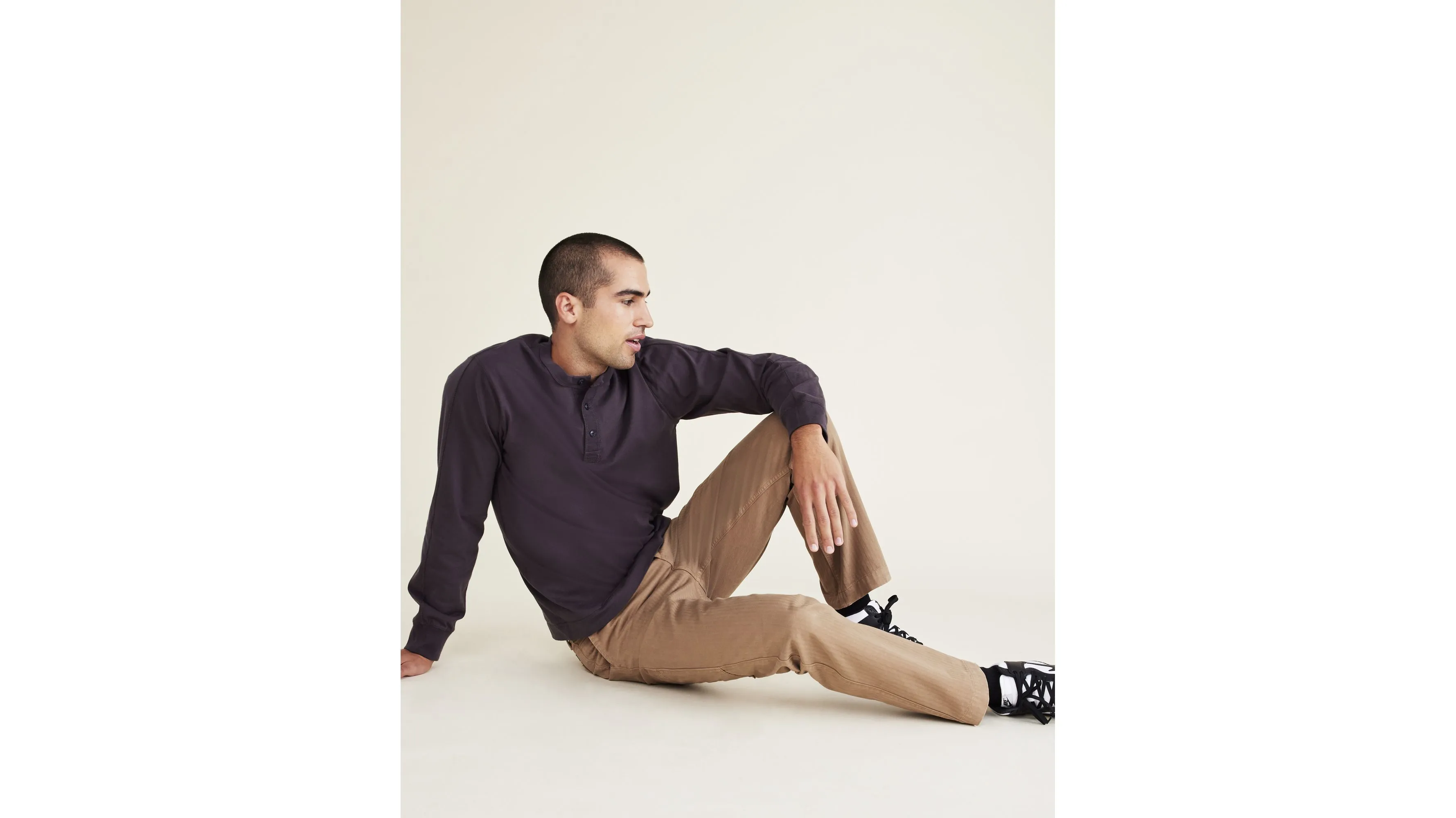 California Carpenter Pants, Straight Fit