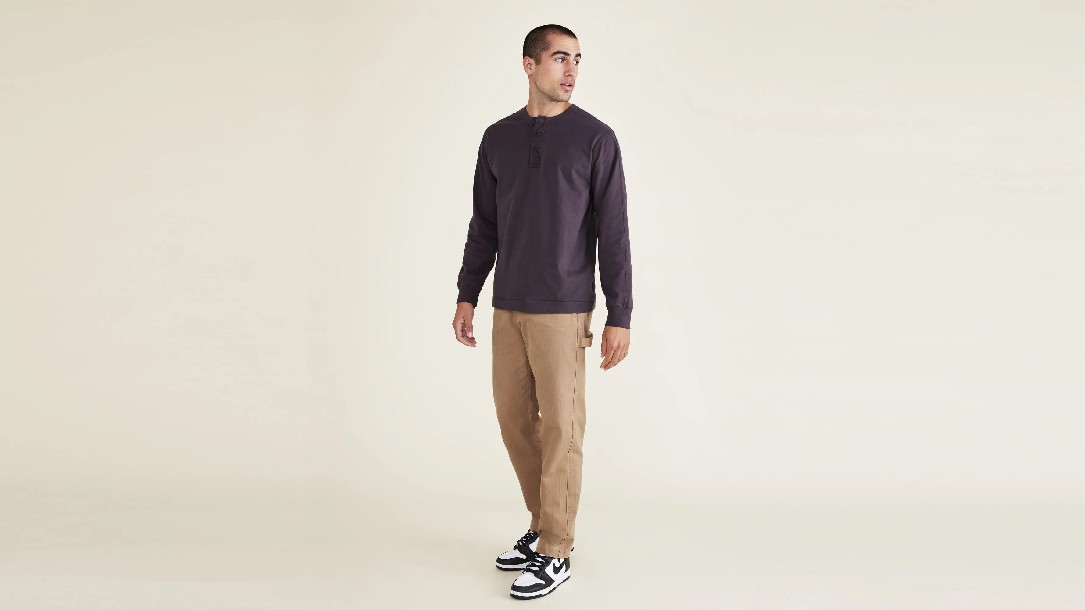 California Carpenter Pants, Straight Fit