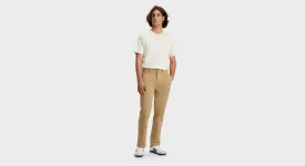 California Khakis, Straight Fit