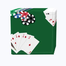 Casino Night Napkins