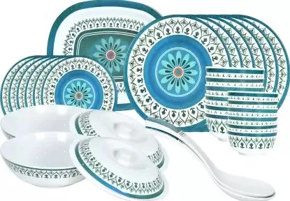 Cello Dinner Set Artista 31 Pieces
