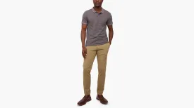 City Tech Trousers, Slim Fit