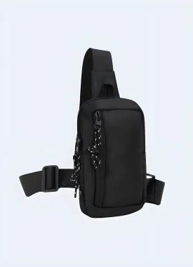 Cross Chest Sling Bag