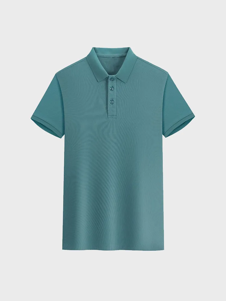 Custom Logo Event Polo