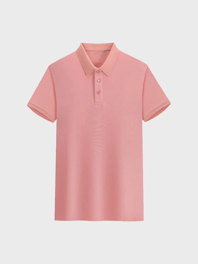 Custom Logo Event Polo