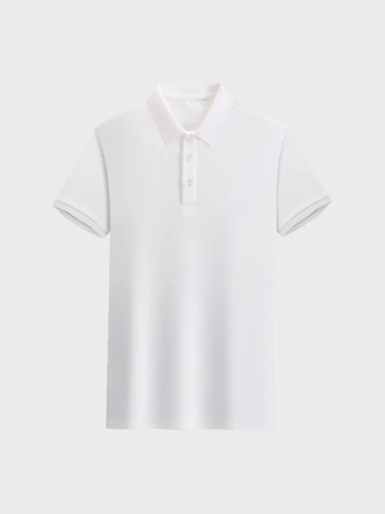 Custom Logo Event Polo