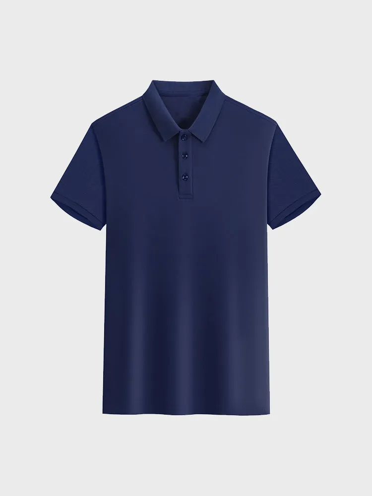 Custom Logo Event Polo