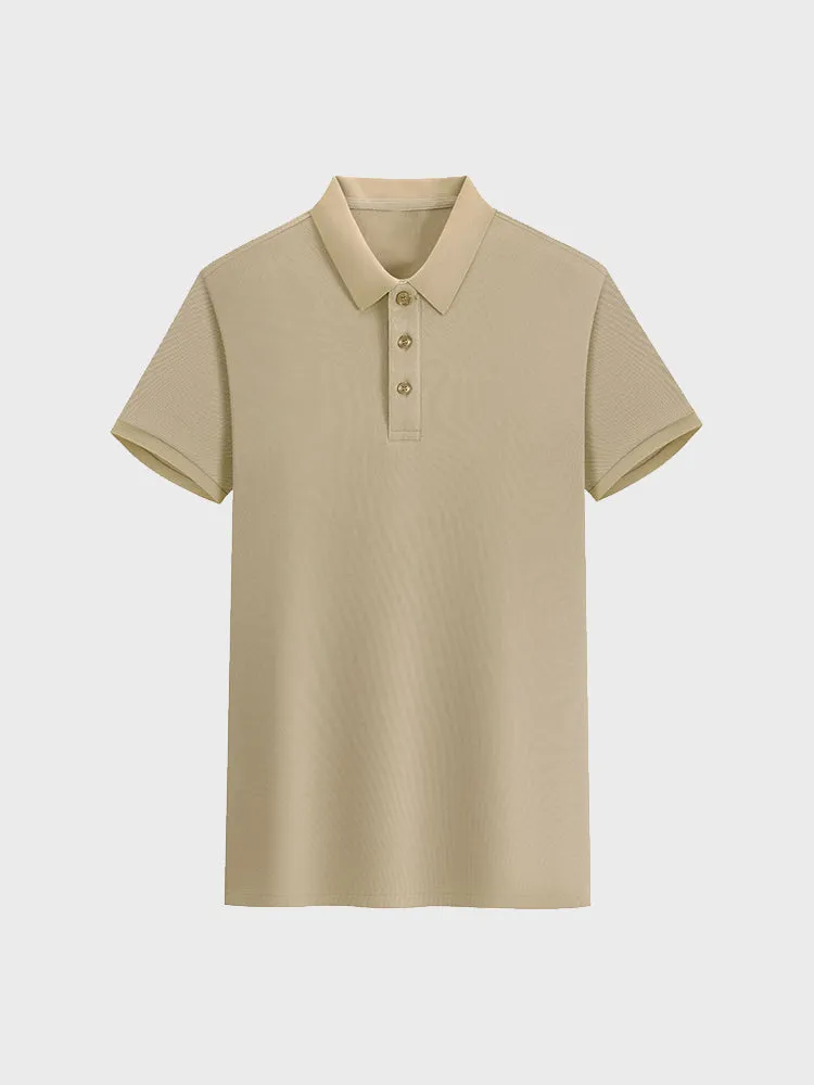 Custom Logo Event Polo