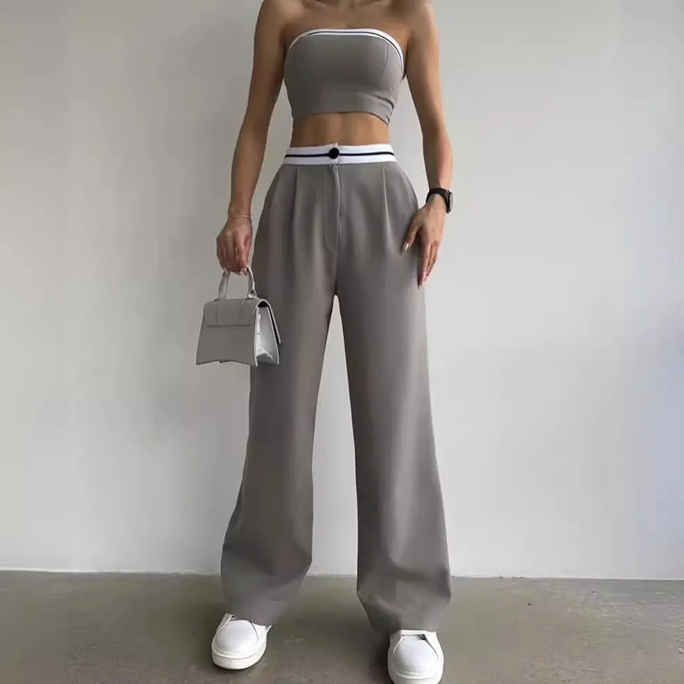 Denver Solid Coord Set