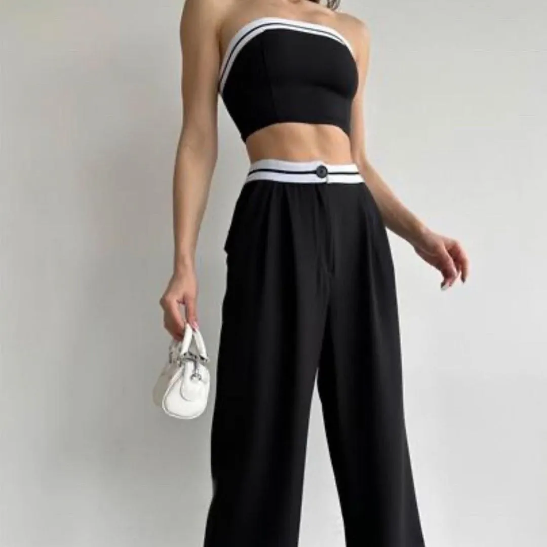 Denver Solid Coord Set