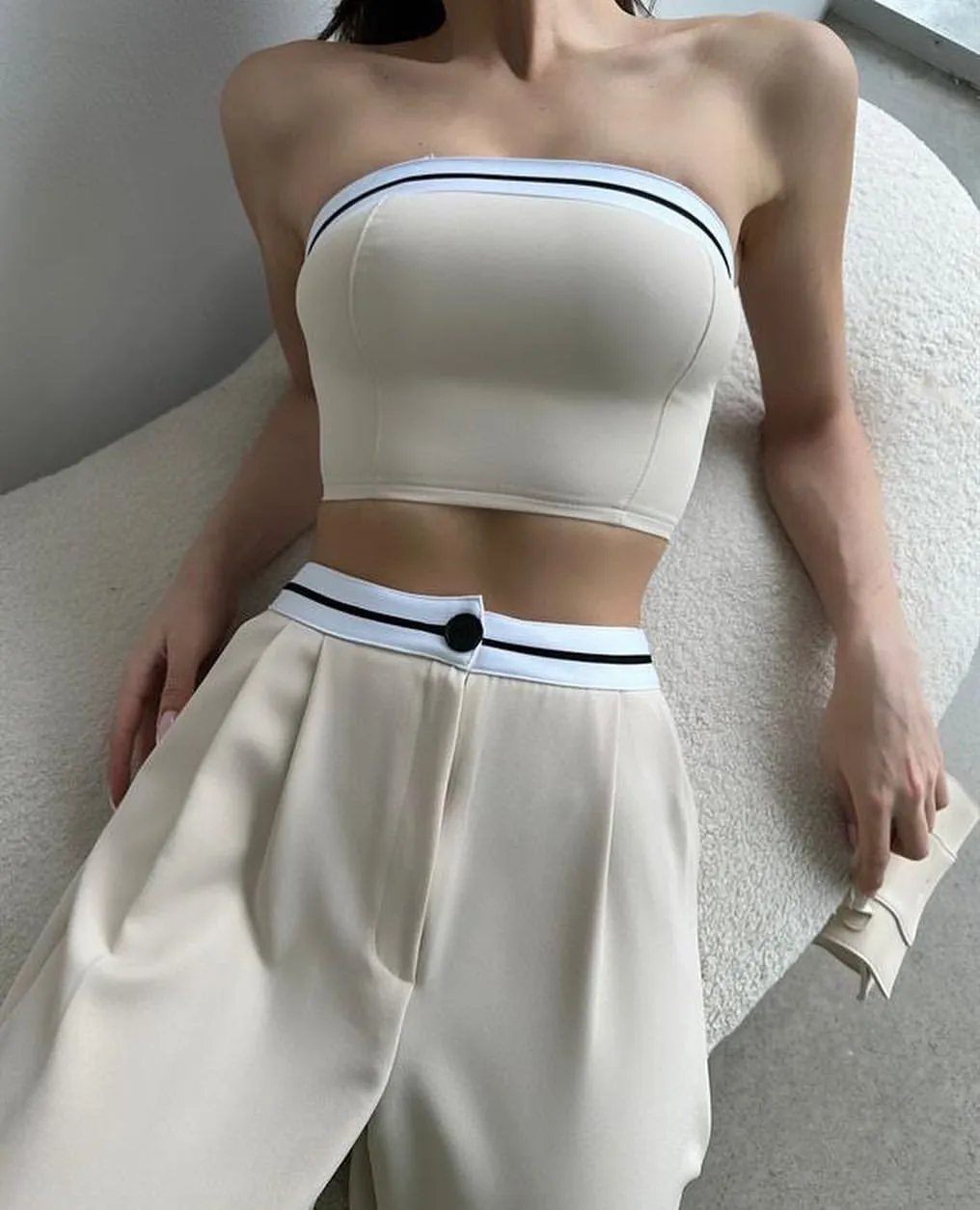Denver Solid Coord Set